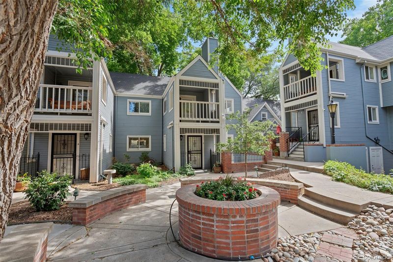 101 S Downing St #5, Denver, CO 80209