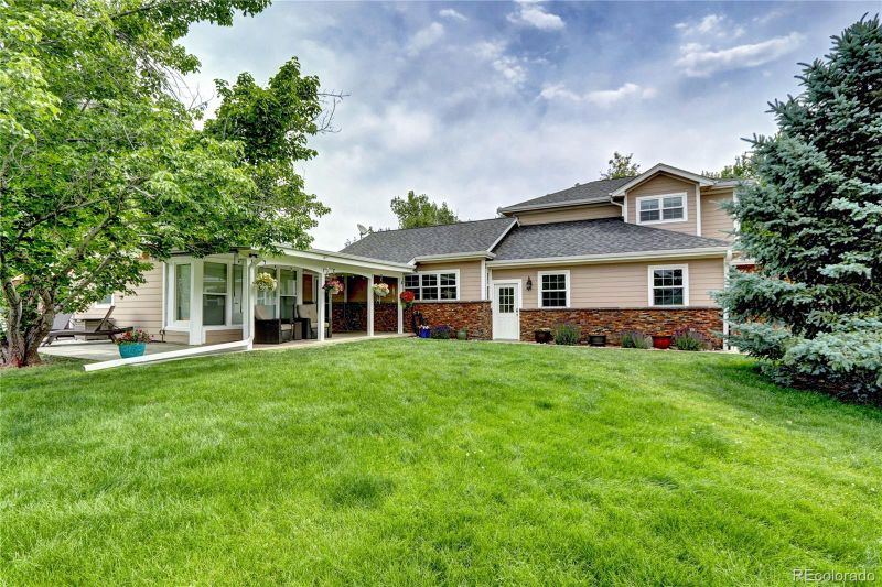 8155 W Evans Pl, Lakewood, CO 80227