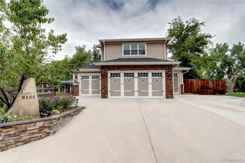8155 W Evans Pl, Lakewood, CO 80227