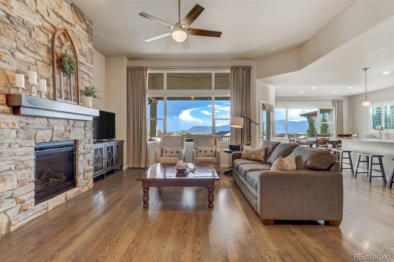 10370 Rifle Falls Way, Colorado Springs, CO 80924