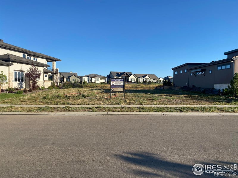 2766 Heron Lakes Pw, Berthoud, CO 80513