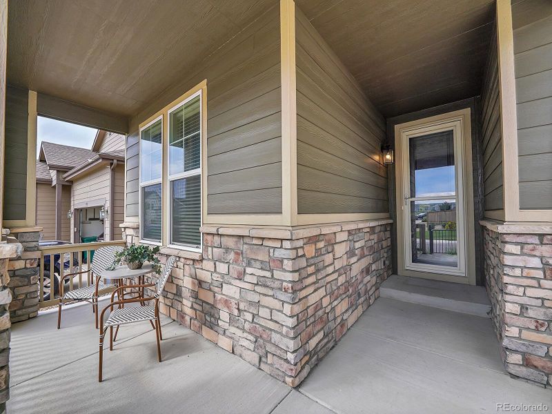 3396 Caprock Way, Castle Rock, CO 80104