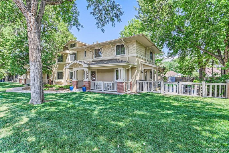 6995 E 3rd Ave, Denver, CO 80220
