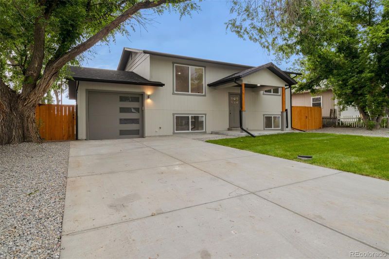 11912 S Donley St, Parker, CO 80138