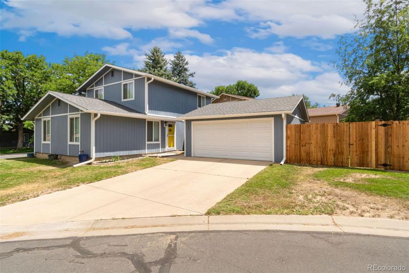 6622 W 96th Ave, Westminster, CO 80021