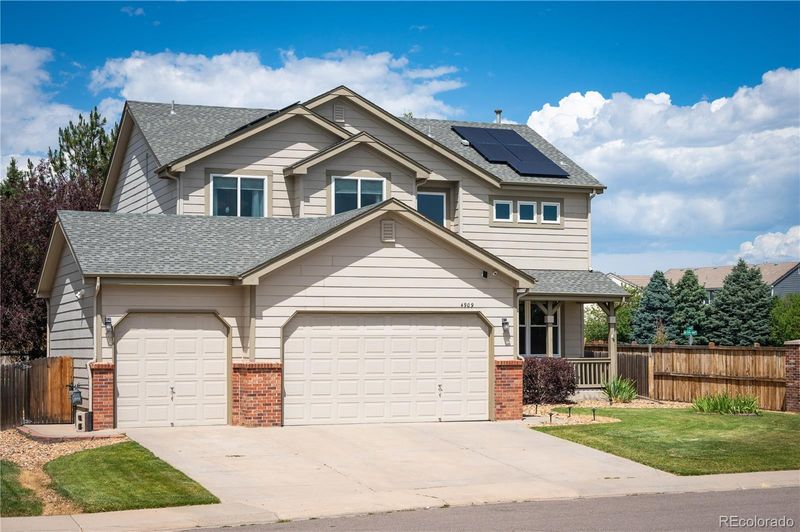 4909 S Malaya Way, Aurora, CO 80015