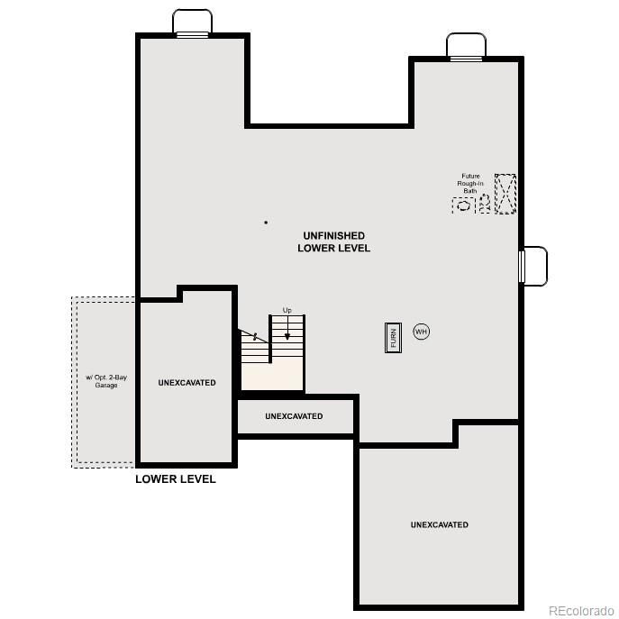 13965 Emerald Lake St, Parker, CO 80138