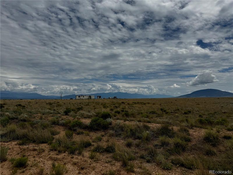 Lot 5 Buena Ventura Trl, San Luis, CO 81152