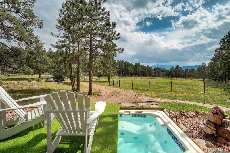 2360 Evergreen Rd, Colorado Springs, CO 80921