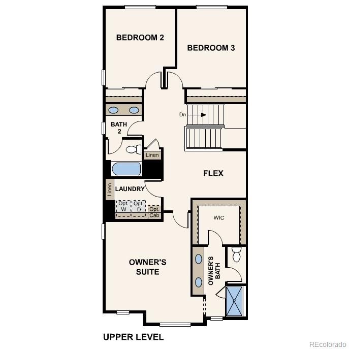 13989 Deertrack Ln, Parker, CO 80134