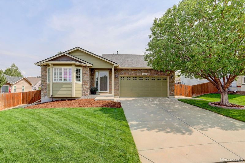 14836 Williams St, Thornton, CO 80602