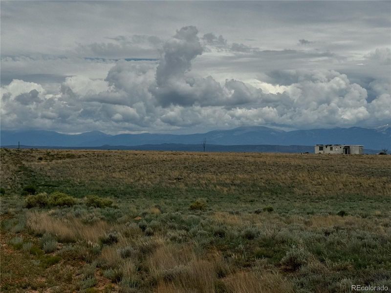 Lot 10 El Paso Trl, San Luis, CO 81152