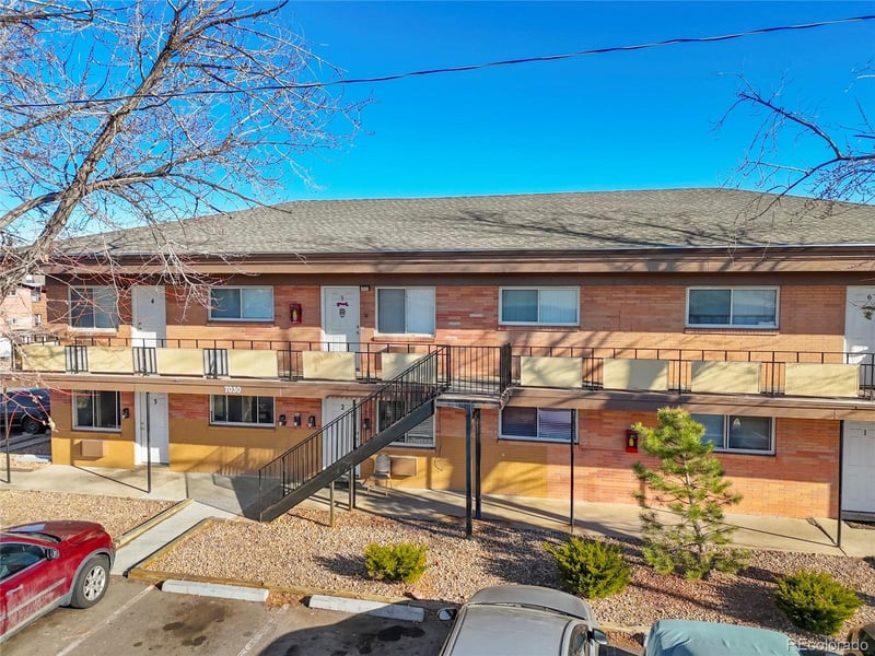 7030 Stuart St, Westminster, CO 80030