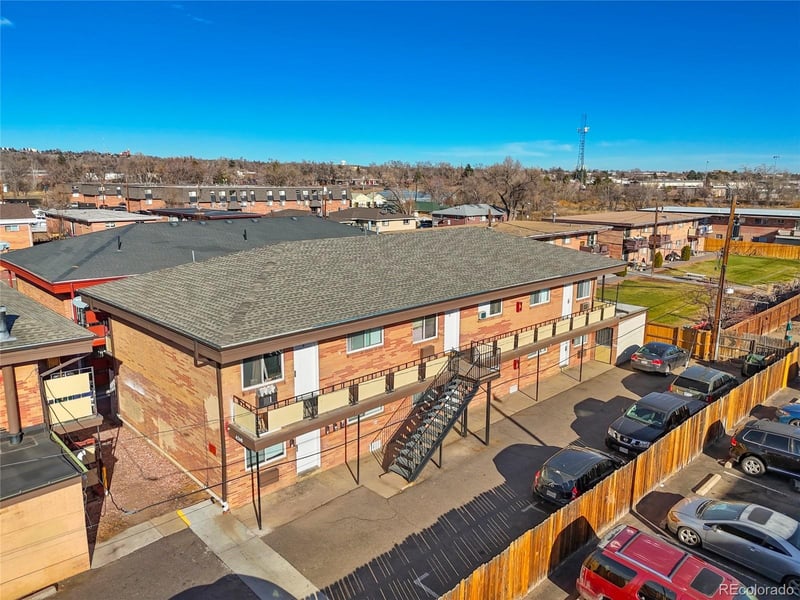 7030 Stuart St, Westminster, CO 80030