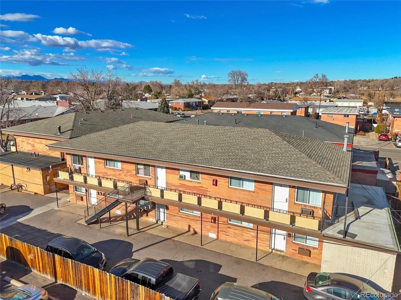 7030 Stuart St, Westminster, CO 80030