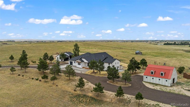 18775 Sweet Rd, Peyton, CO 80831