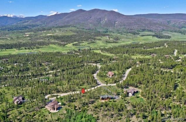 52 Gcr 5111, Tabernash, CO 80478