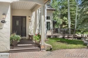 108 Trout Pond Ln #B, Avon, CO 81620