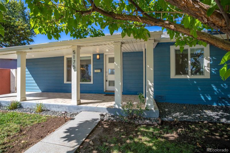 5175 Tejon St, Denver, CO 80221