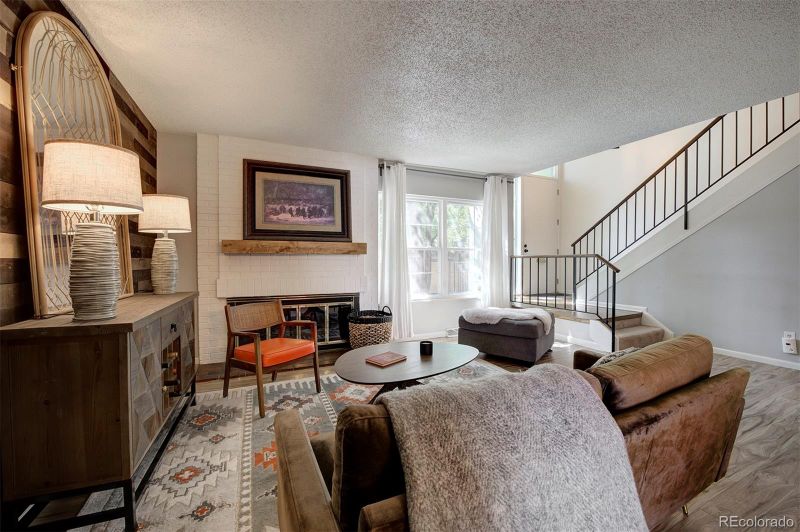 3556 S Hillcrest Dr #9, Denver, CO 80237