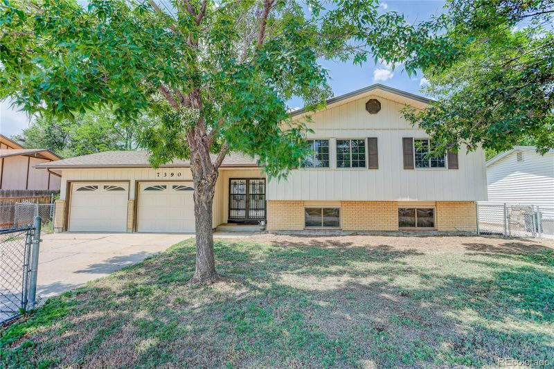 7390 Fortman Ave, Fountain, CO 80817