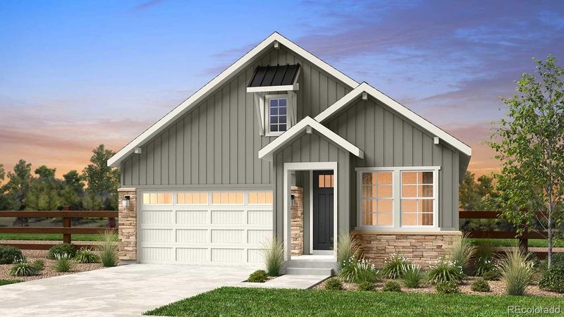 16678 W 92nd Pl, Arvada, CO 80007