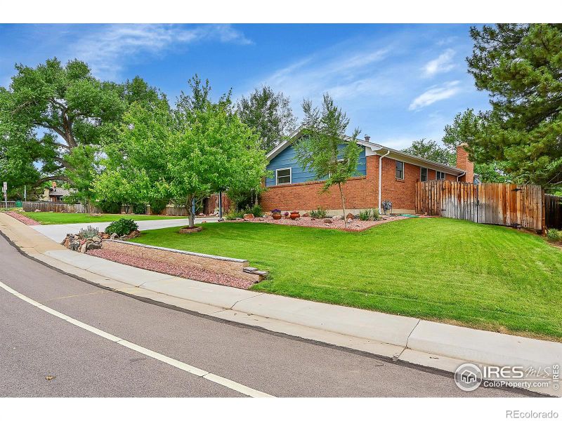 9951 Melody Dr, Northglenn, CO 80260