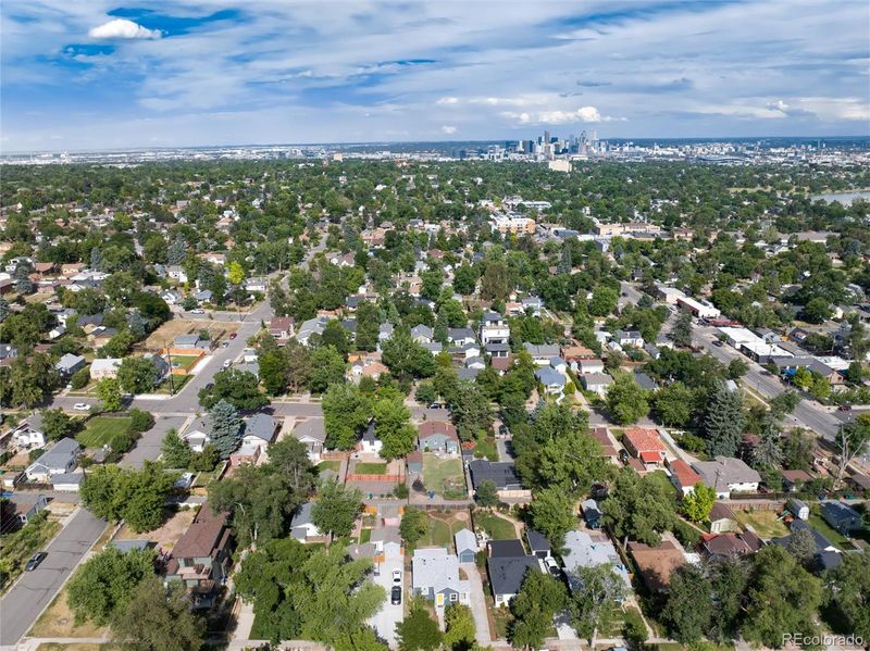 2930 Eaton St, Wheat Ridge, CO 80214