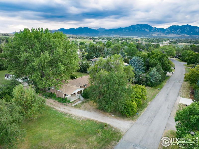 7380 Crannell Dr, Boulder, CO 80303
