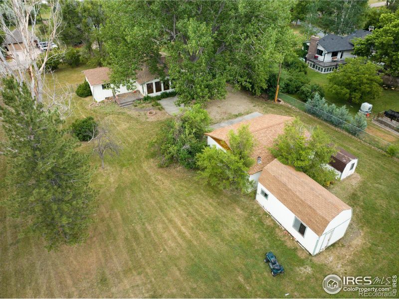 7380 Crannell Dr, Boulder, CO 80303