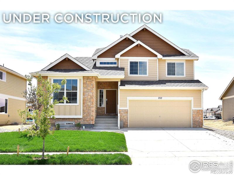 441 Aurelia Dr, Windsor, CO 80550