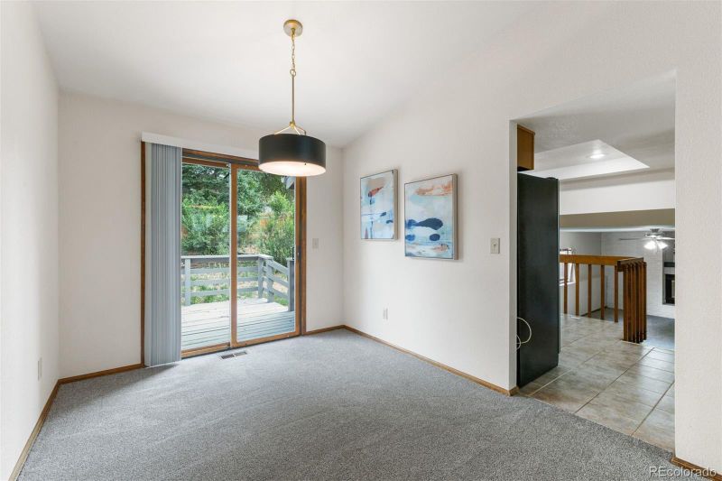 5154 Solar Ridge Dr, Colorado Springs, CO 80917