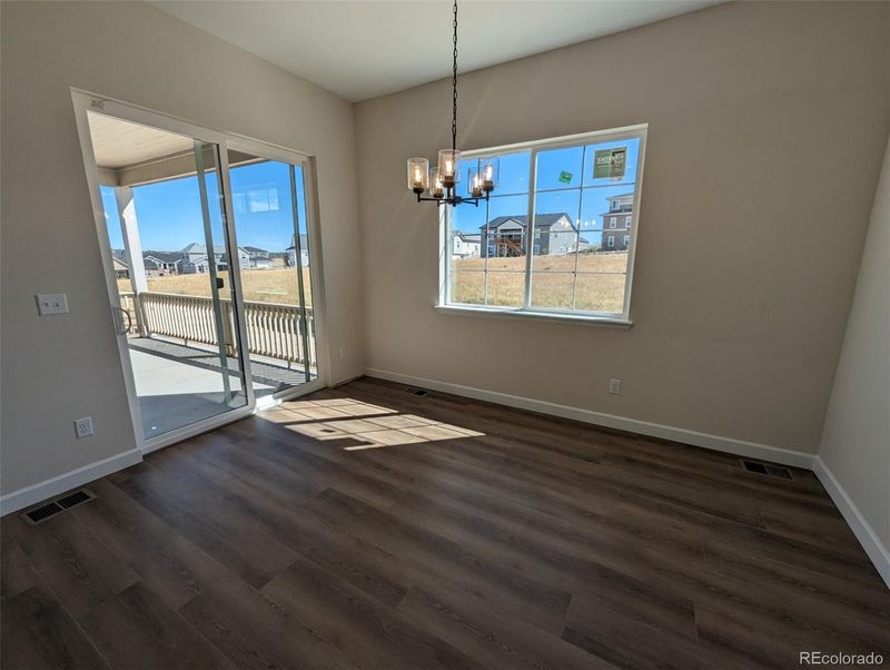 5116 Hickory Oaks St, Castle Rock, CO 80104