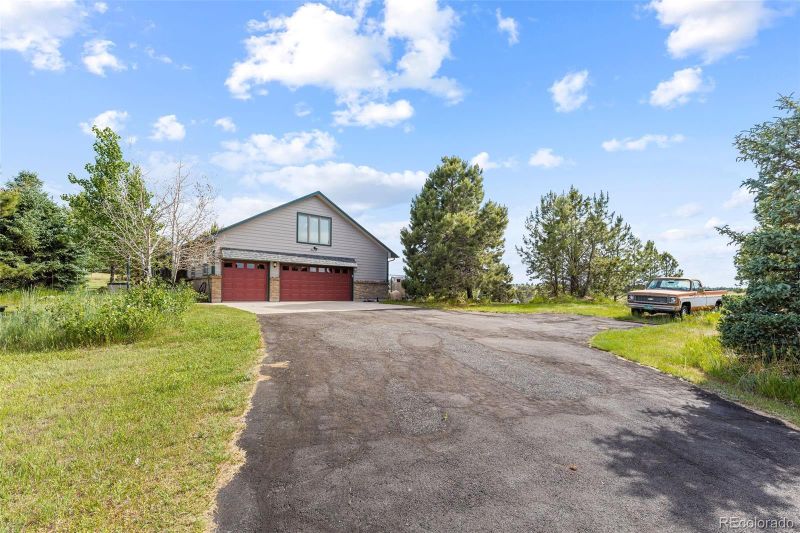 306 Andrea Cir, Parker, CO 80138
