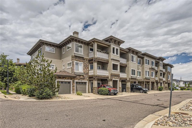 16611 Las Ramblas Ln #N, Parker, CO 80134
