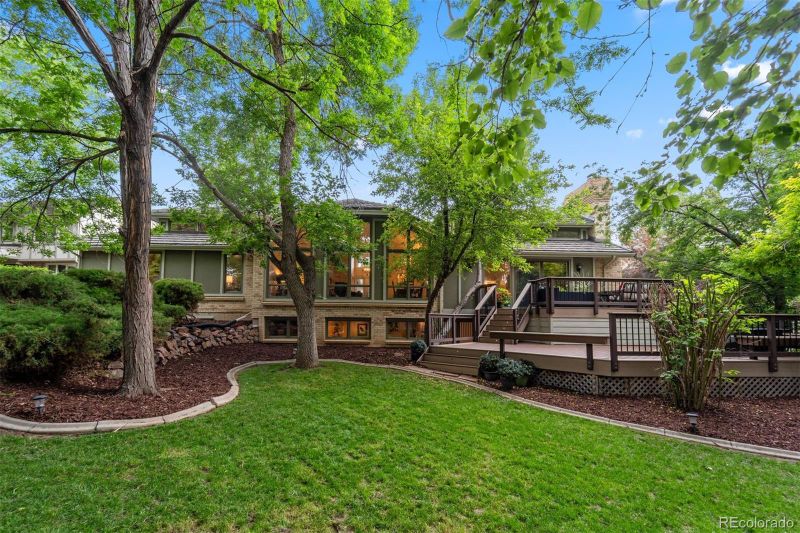 7822 S Glencoe Way, Centennial, CO 80122