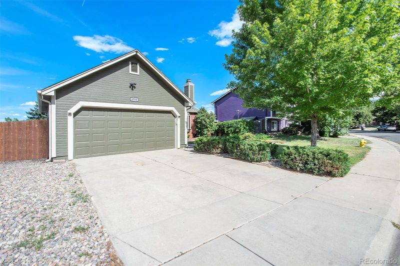 4586 S Salida St, Aurora, CO 80015