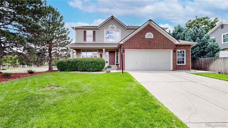 270 N Cherrywood Dr, Lafayette, CO 80026
