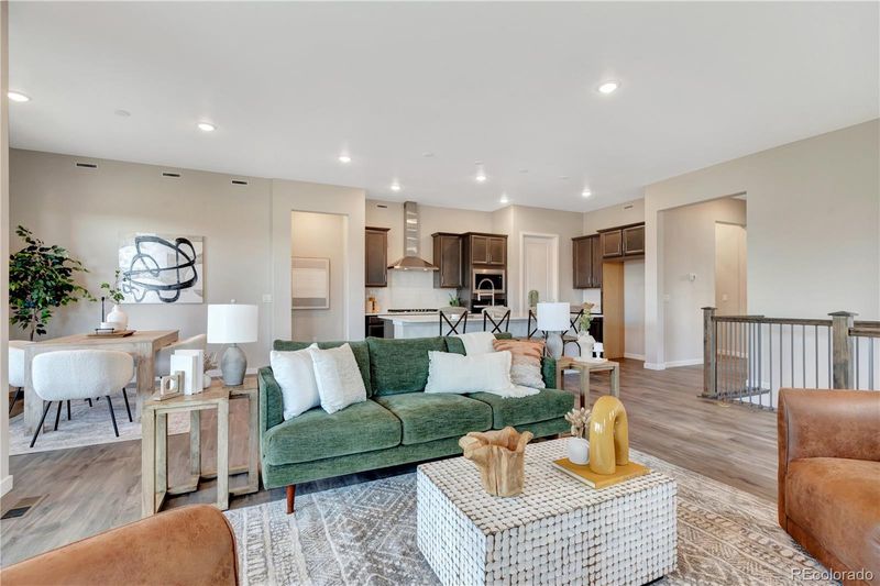 8668 S Quatar St, Aurora, CO 80016
