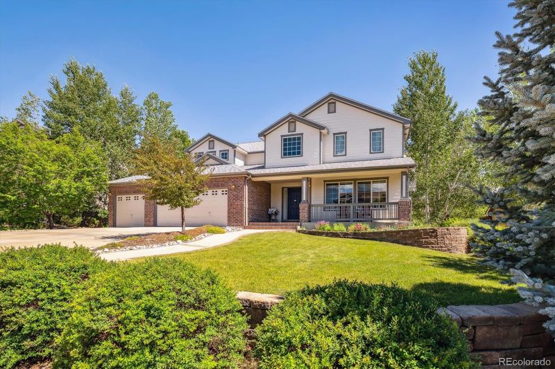 888 Quintana Ln, Erie, CO 80516