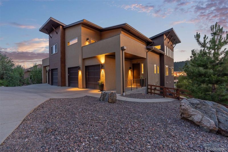 28444 Tepees Way, Evergreen, CO 80439