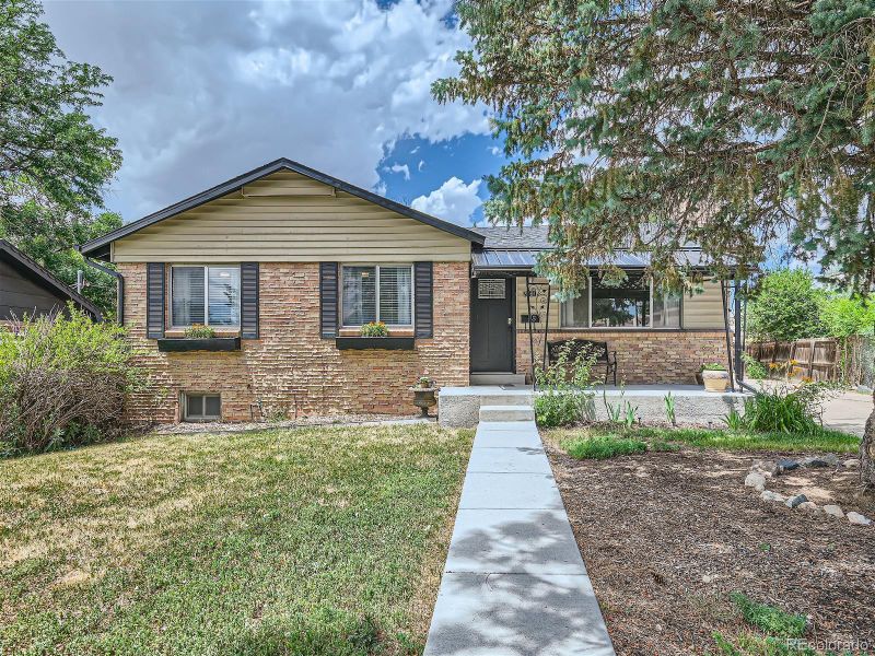 7761 Julian St, Westminster, CO 80030