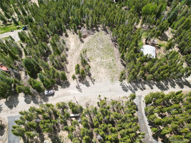 69 Valley View Ln, Evergreen, CO 80439