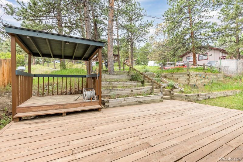 29723 Spruce Rd, Evergreen, CO 80439