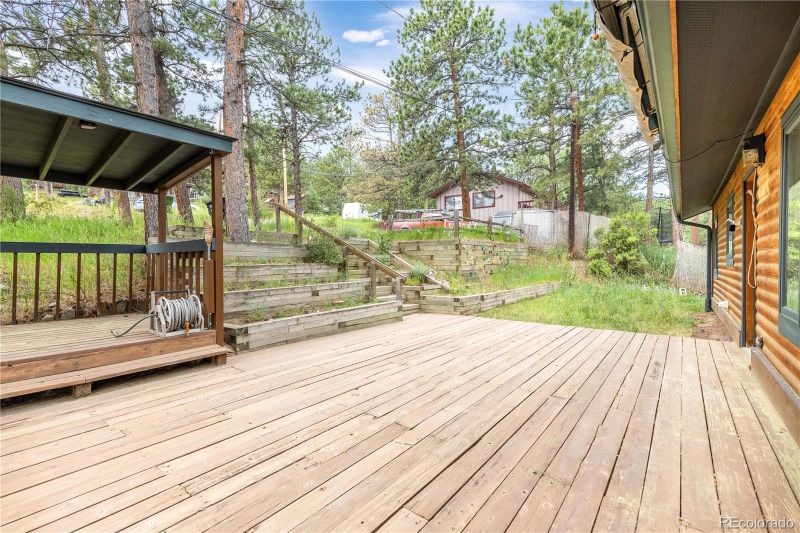 29723 Spruce Rd, Evergreen, CO 80439