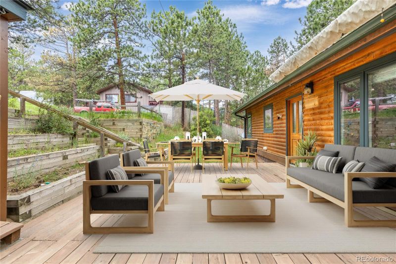 29723 Spruce Rd, Evergreen, CO 80439
