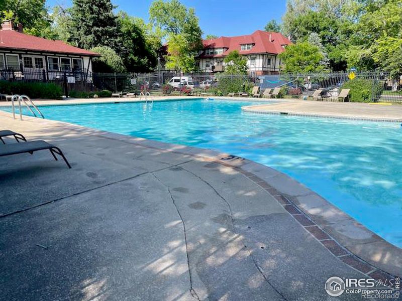 3250 Oneal Cir #20, Boulder, CO 80301