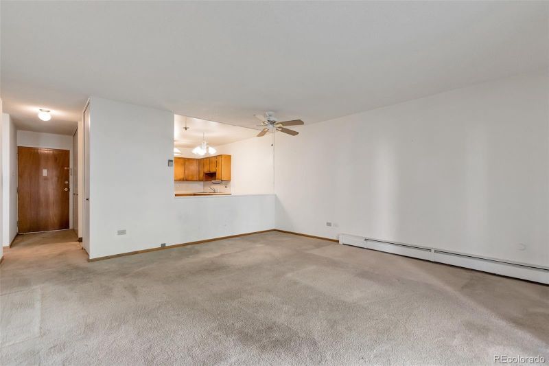 710 S Clinton St #10A, Denver, CO 80247