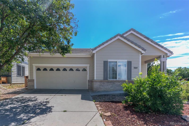 364 Chambers Way, Aurora, CO 80011