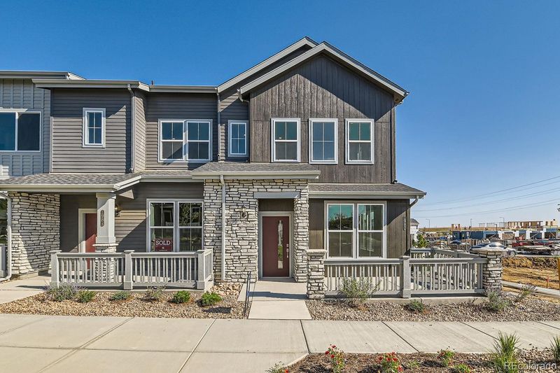 1982 S Gold Bug Way, Aurora, CO 80018
